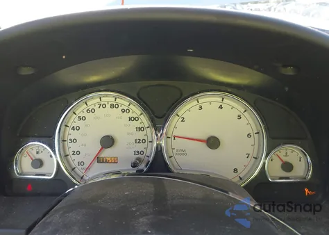 2007 Saturn Vue V6 from USA, damaged, VIN 5GZCZ53457S802880